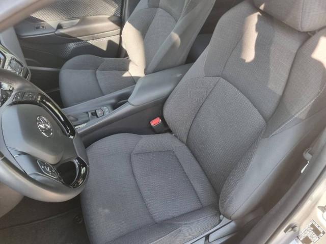 Toyota C-HR 1.8h Business 2wd e-cvt PROMO