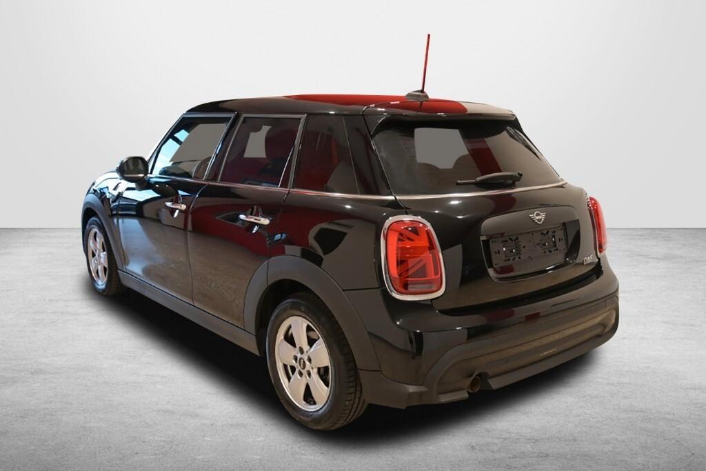 MINI ONE 1.5 102CV 6M. 5PORTE BUSINESS ( FARI LED - CRUISE - NAVI - CARPLAY - SENSORI POST. )