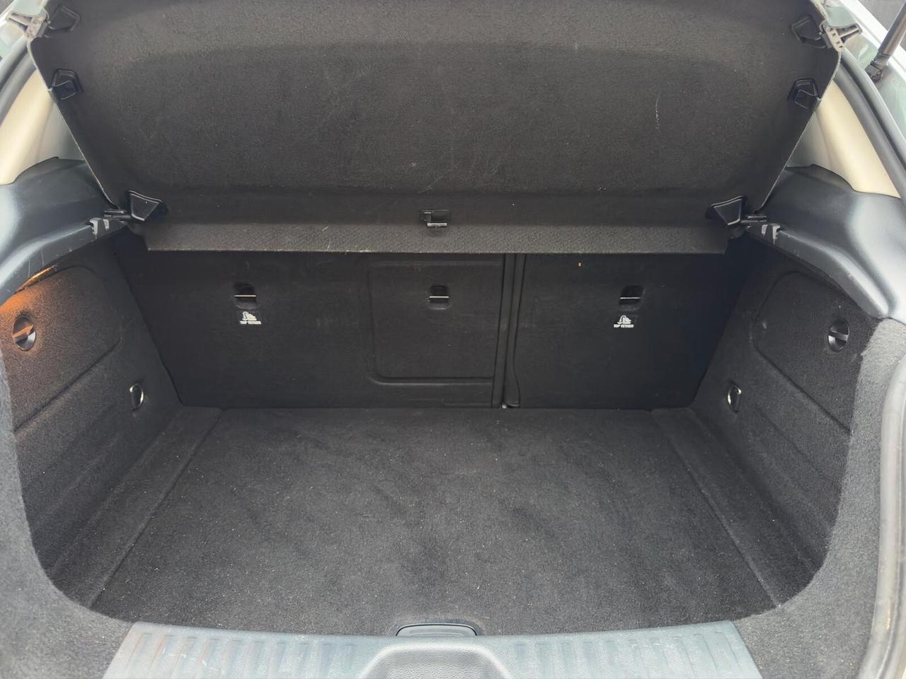 Mercedes-benz A 180 d Automatic Premium