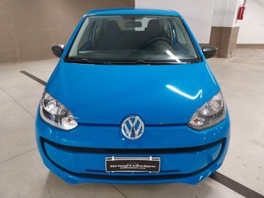 Volkswagen up! 1.0 eco move up Bluemotion Technology - ok neopatentati