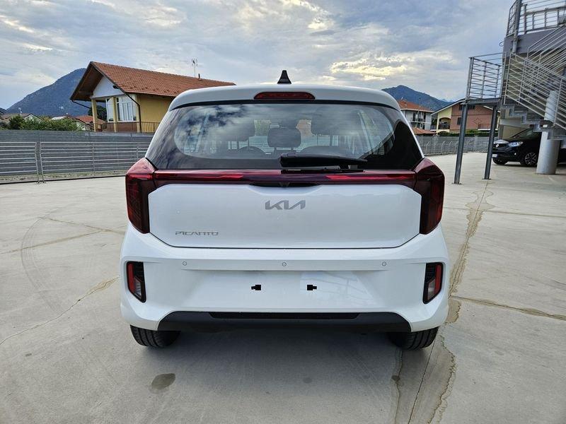 KIA Picanto 1.0 12V 5 porte Urban