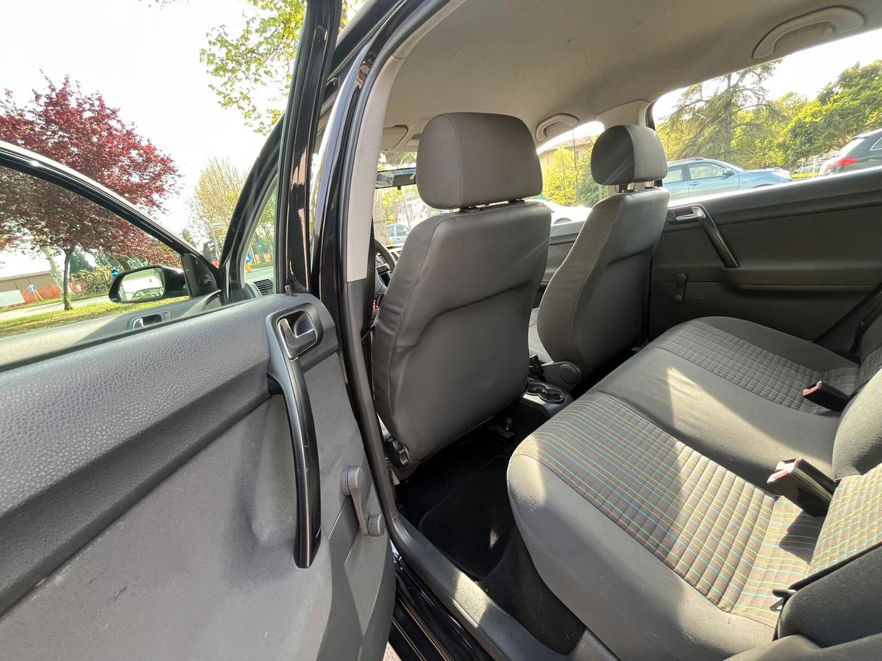 Volkswagen Polo 1.2/60CV 5p. United