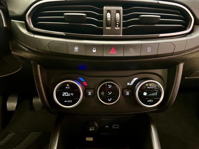 FIAT Tipo 1.6 Mjt S&S SW UNIPRO