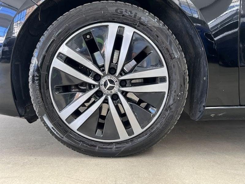 Mercedes-Benz Classe B B 160d Sport