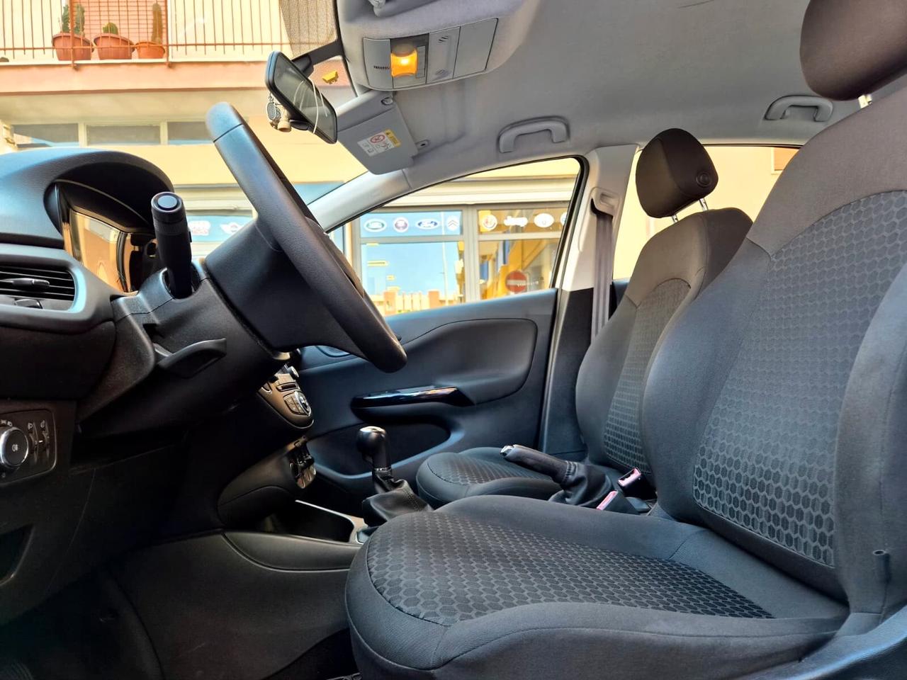 Opel Corsa 1.4 90CV GPL Tech 5 porte 120 Anniversary