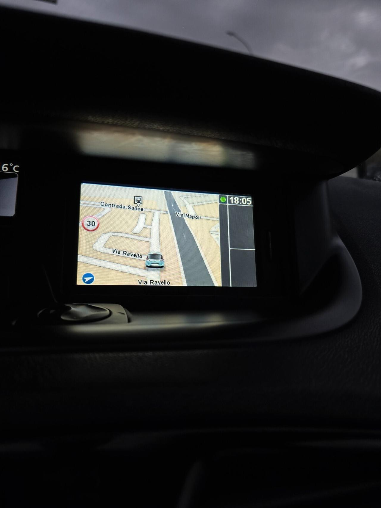 Renault Scenic Scénic 1.5 dCi 110CV Start&S