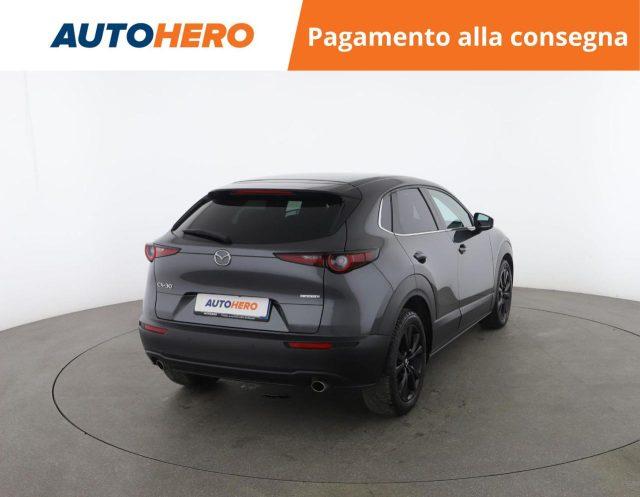 MAZDA CX-30 2.0L e-Skyactiv-G 150 CV M Hybrid 2WD Homura
