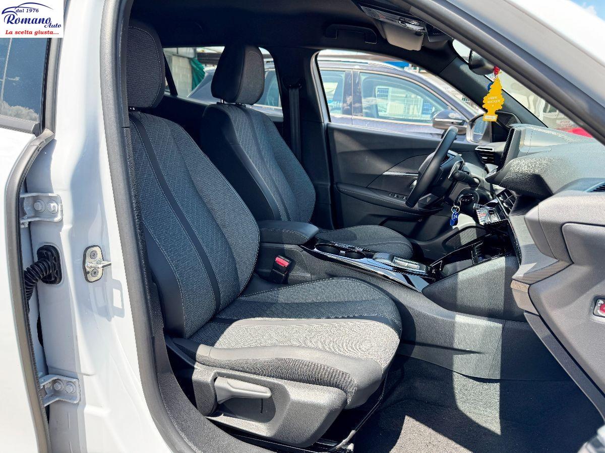 PEUGEOT - 2008 1.2 puretech Allure Pack 130cv eat8#RETROCAMERA 360°!