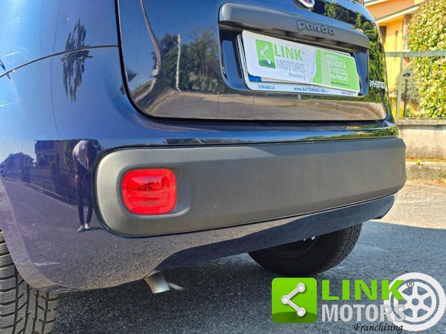 FIAT Panda 1.0 FireFly S&S Hybrid 69cv