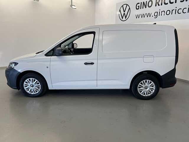 Volkswagen Caddy 2.0 TDI 102 CV Furgone