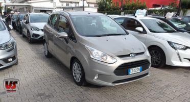 FORD B-MAX 1.6 DIESEL-PREZZO PROMO!