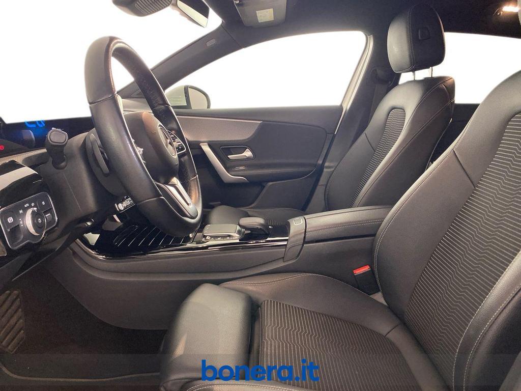 Mercedes Classe A 250 250 e EQ-POWER Sport 7G-DCT