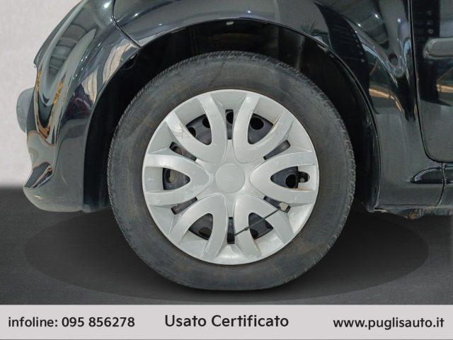 PEUGEOT 107 1.0 68CV 3p. Plaisir