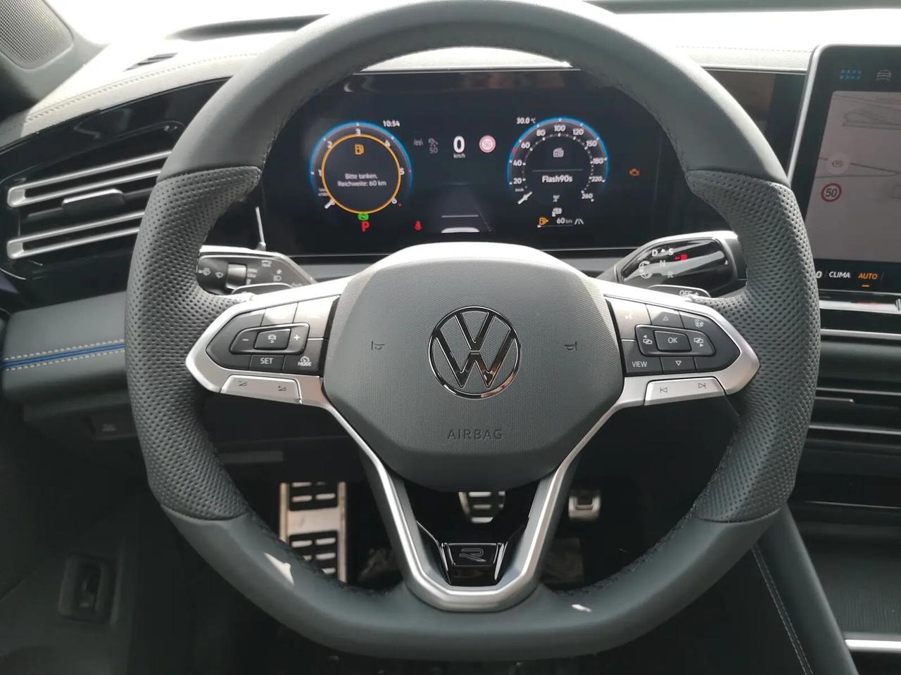 Volkswagen Tiguan 2.0 TDI 193 CV DSG 4MOTION R-Line Plus