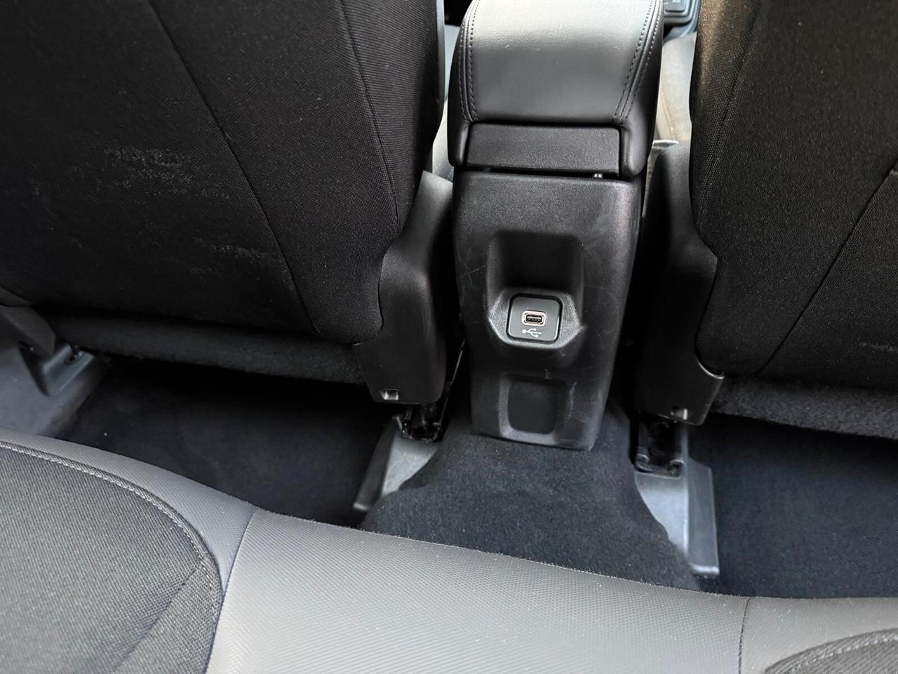 JEEP RENEGADE 1400 TETTO APRIBILE PANORAMICO OK NEOP.