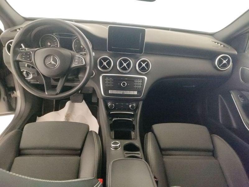 Mercedes-Benz Classe A A 160 d Business auto