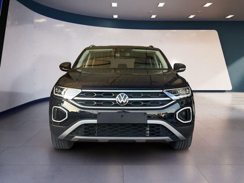 Volkswagen T-Roc 1.0 TSI Style * PROMO *