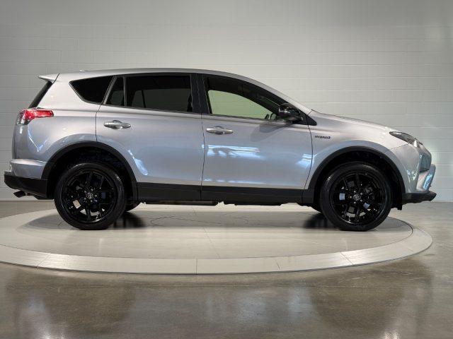 TOYOTA RAV 4 MY23 RAV4 2.5 Hybrid 2WD Dynamic PREZZO REALE