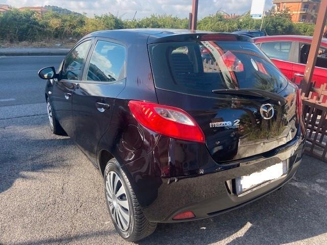 Mazda 2 Mazda2 1.3 16V 75CV 5p. Play