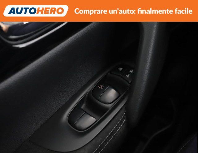 NISSAN Qashqai 1.5 dCi N-Connecta