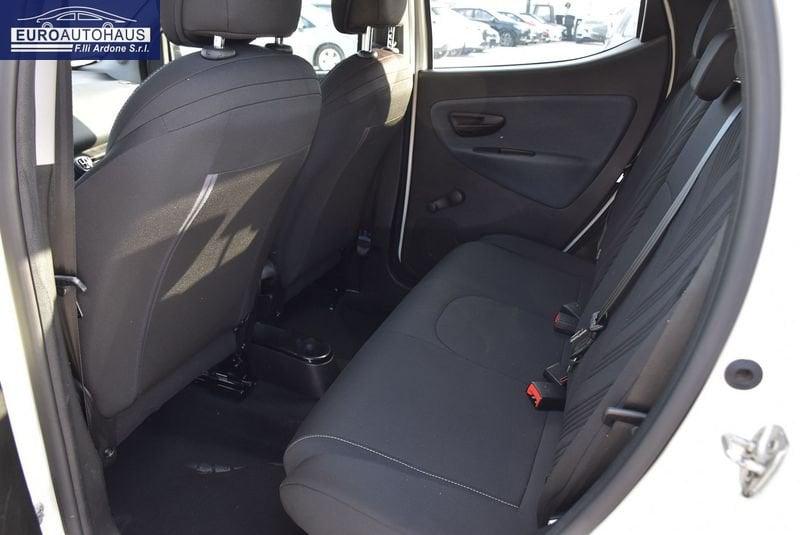 Lancia Ypsilon Ypsilon 1.2 Gold Gpl 69cv