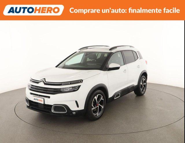 CITROEN C5 Aircross BlueHDi 130 S&S EAT8 Shine