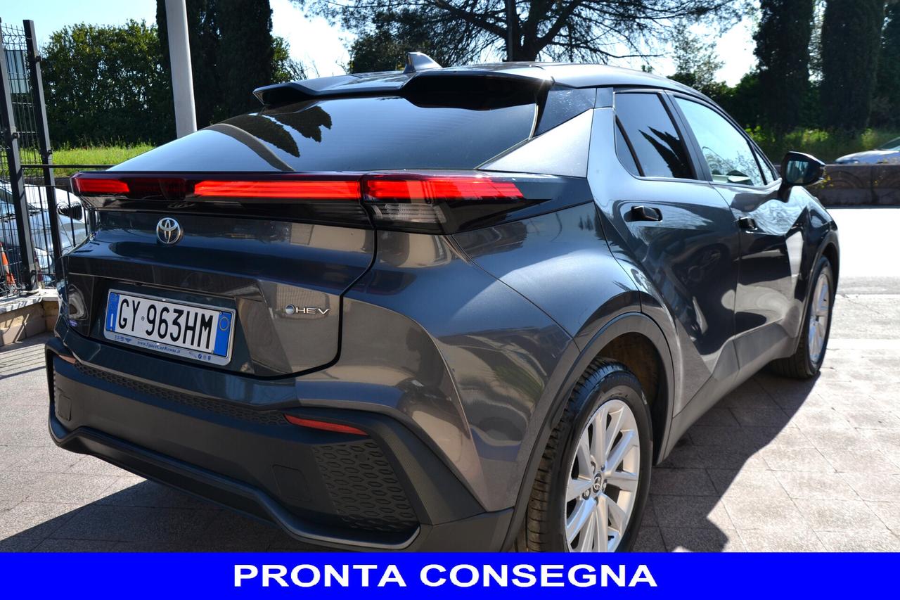 Toyota C-HR 1.8 HV 140CV **PREZZO REALE**KM20000**UNIPRO'**