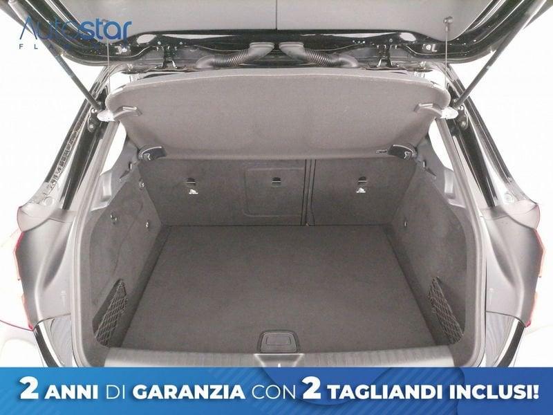 Mercedes-Benz GLA 200 d (cdi) Enduro