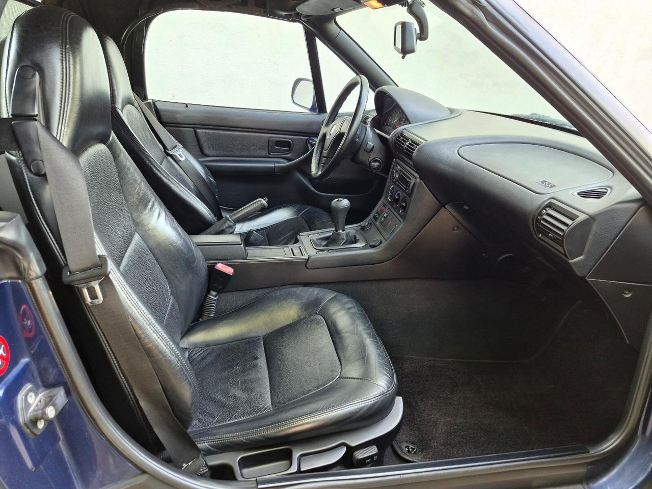 Bmw Z3 Roadster 1.9 16V 140 CV