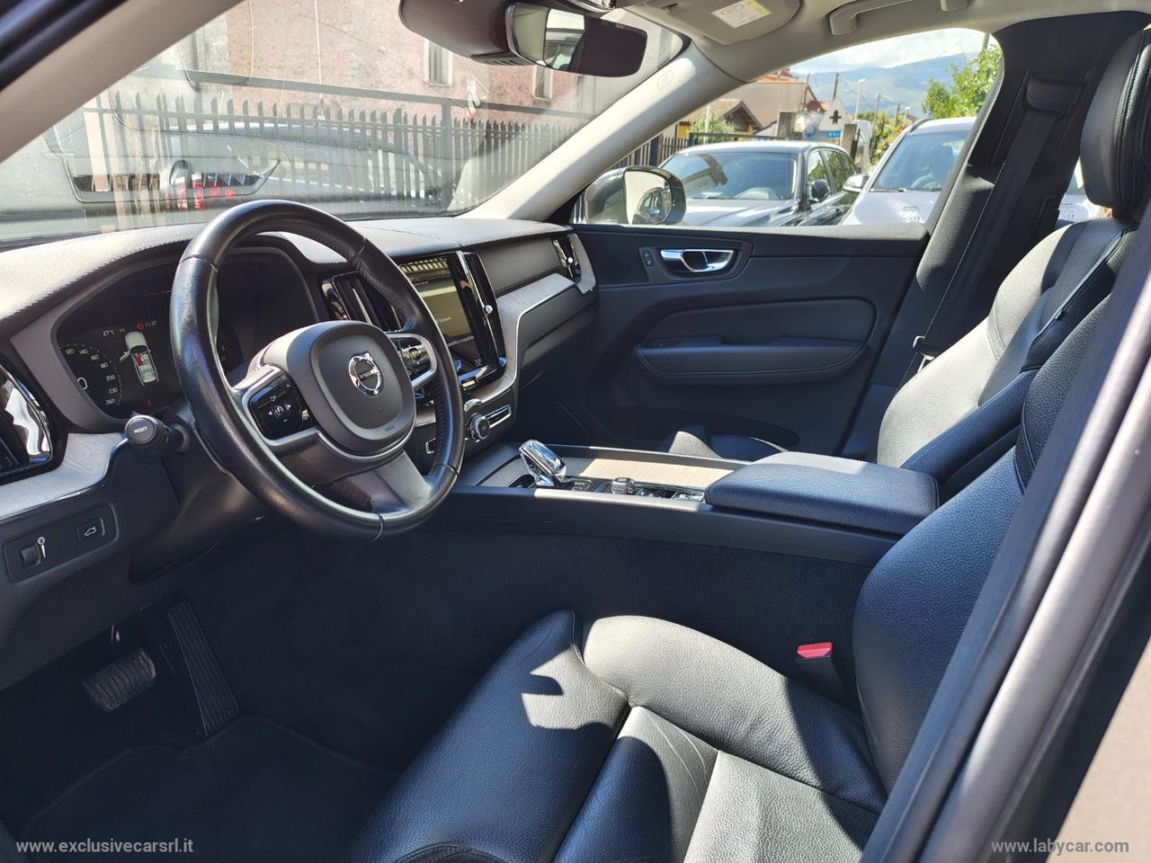 VOLVO XC60 B5