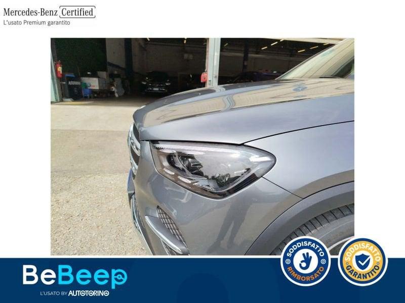 Mercedes-Benz GLE 300 D ADVANCED 4MATIC AUTO