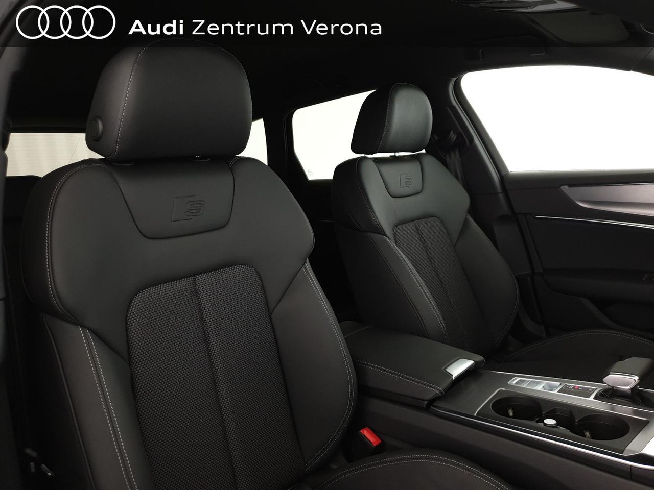 Avant 40TDI 204CV quattro S tronic S line Edition