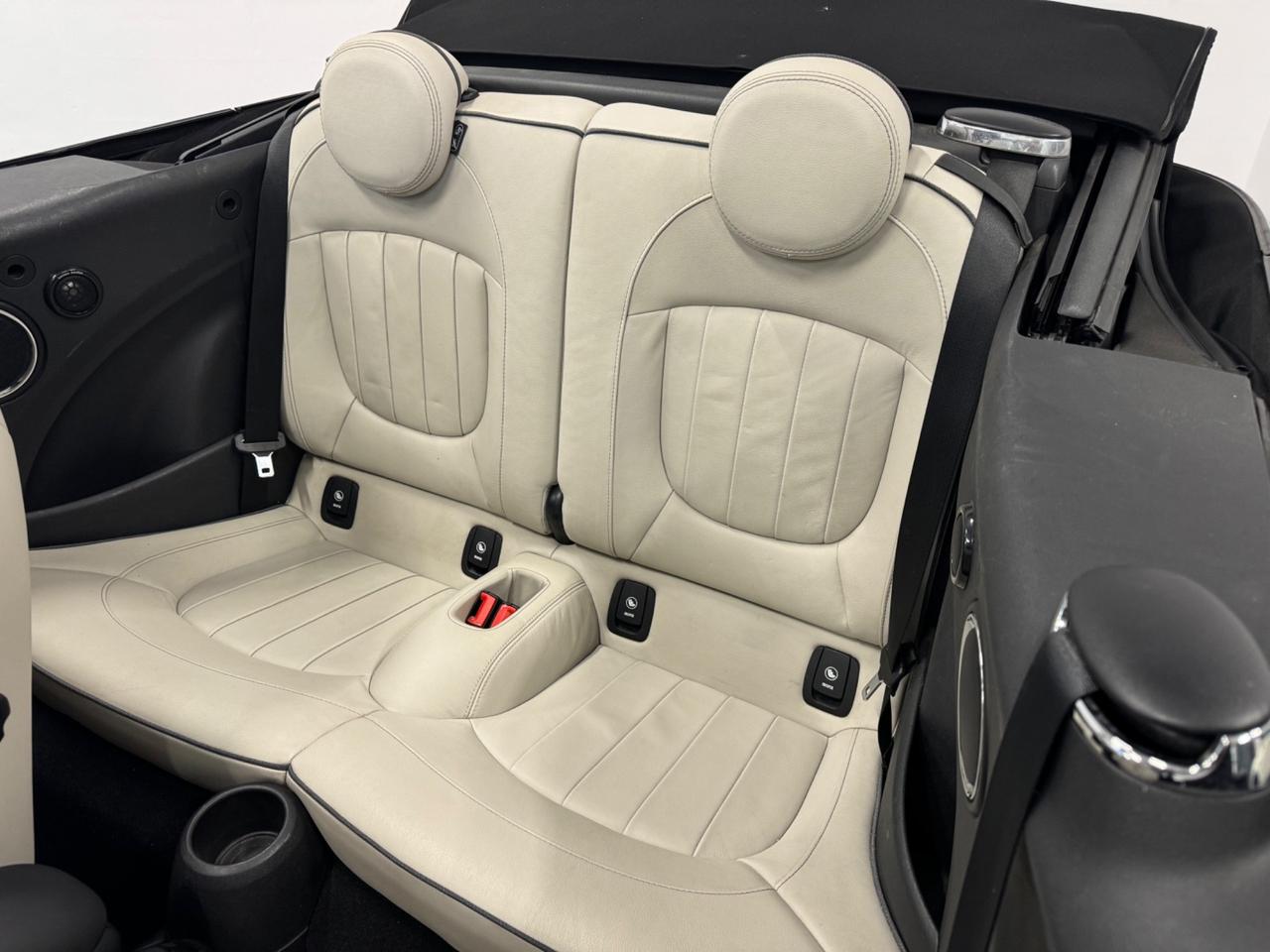 Mini 1.5 Cooper Hype Cabrio UNIPRO! PROMO!