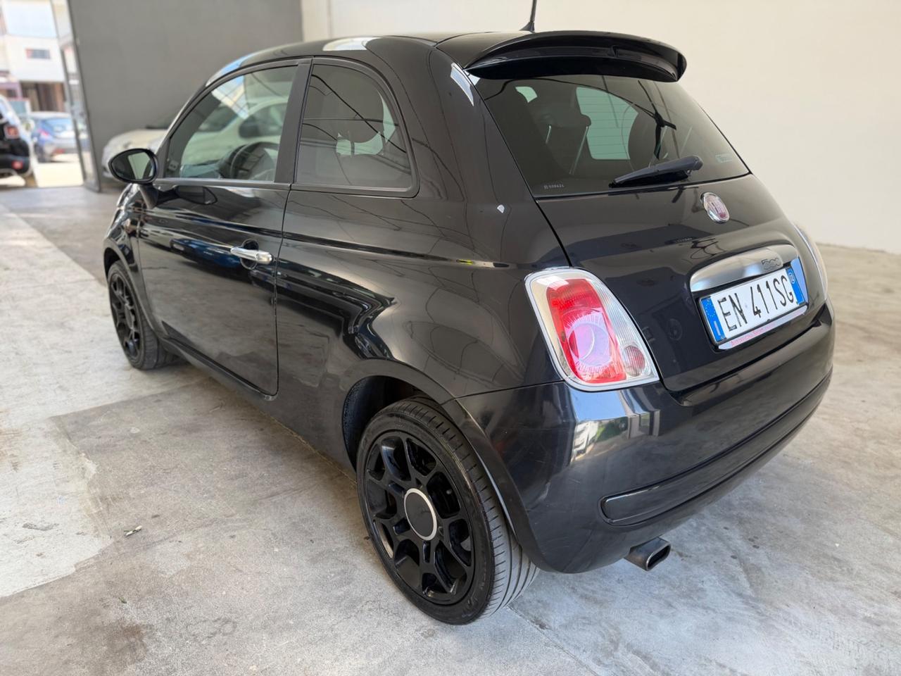 Fiat 500 1.2 Sport