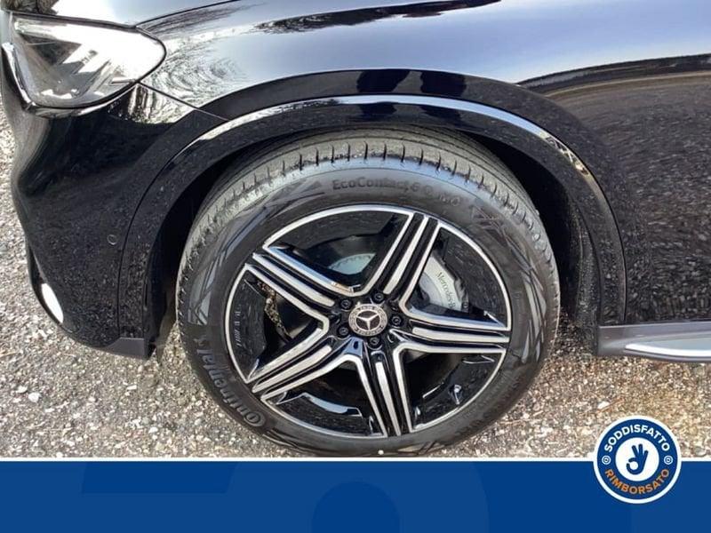 Mercedes-Benz GLC Coupé GLC 220d 4Matic Coupé AMG Line Advanced Plus