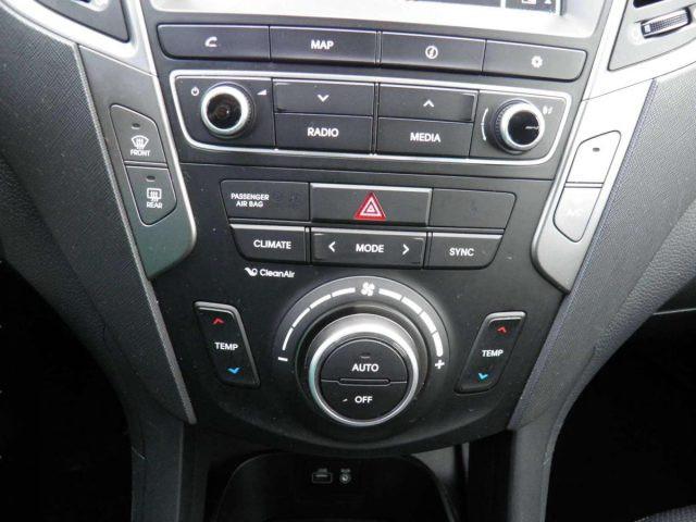 HYUNDAI Santa Fe SANTA FE 2.0 CRDI 4WD COMFORT