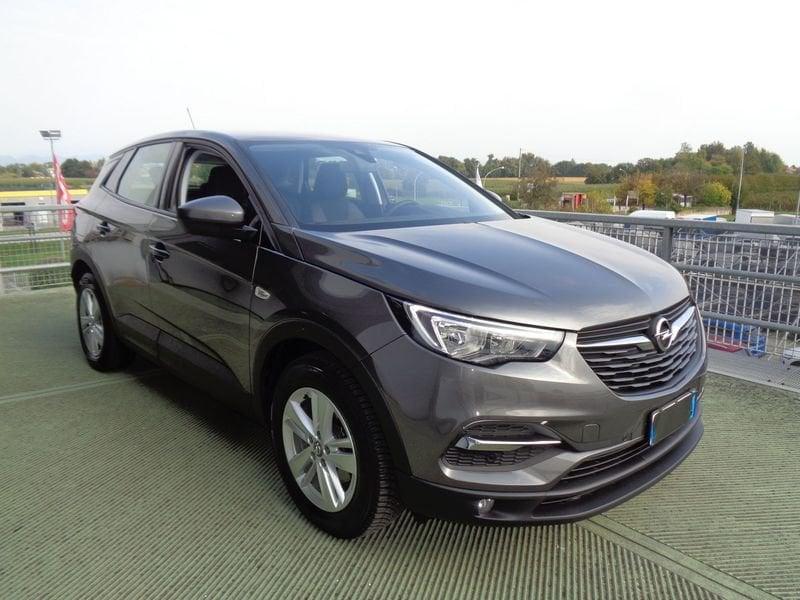 Opel Grandland 1.6 diesel Ecotec Start&Stop Advance