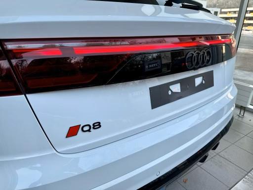 Audi Q8 3.0 tdi mhev S line edition quattro 286cv tiptronic