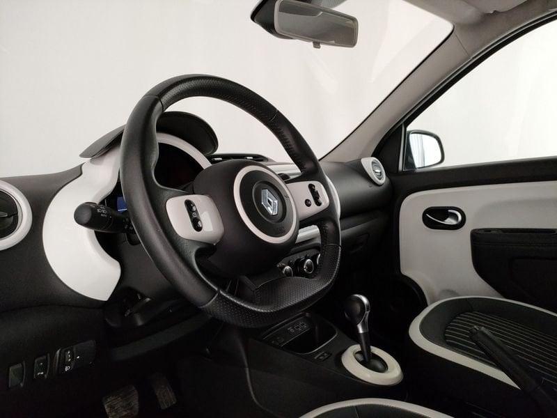 Renault Twingo 0.9 tce Intens 95cv edc