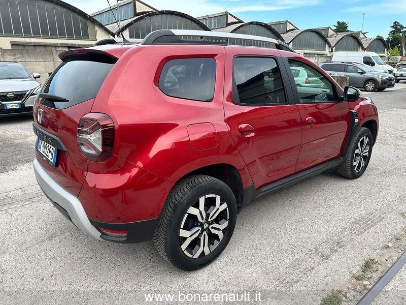 Dacia Duster 1.5 Blue dCi 8V 115 CV 4x4 Prestige