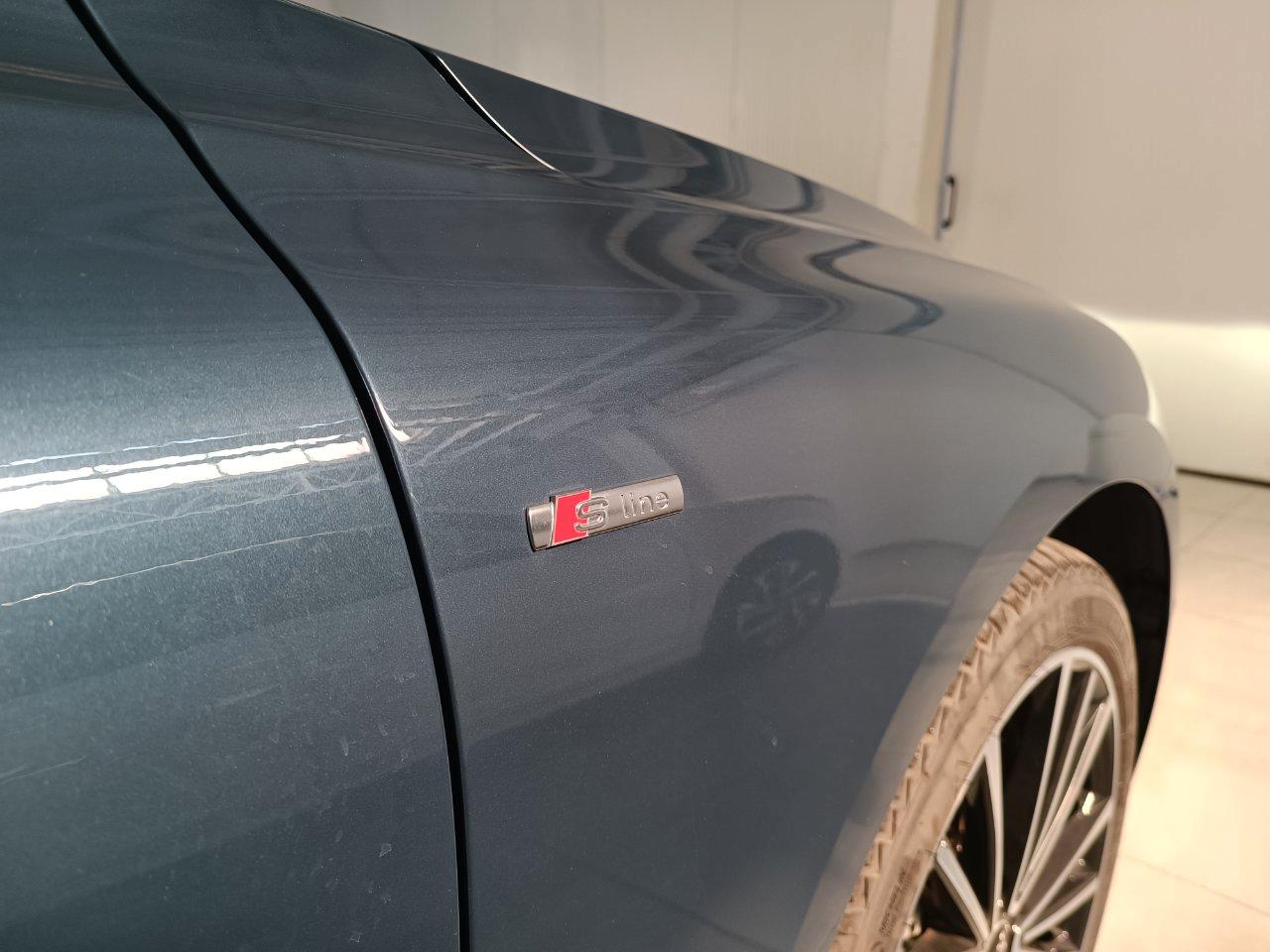 Audi A6 e-tron Sportback A6 Sportback e-tron 428cv