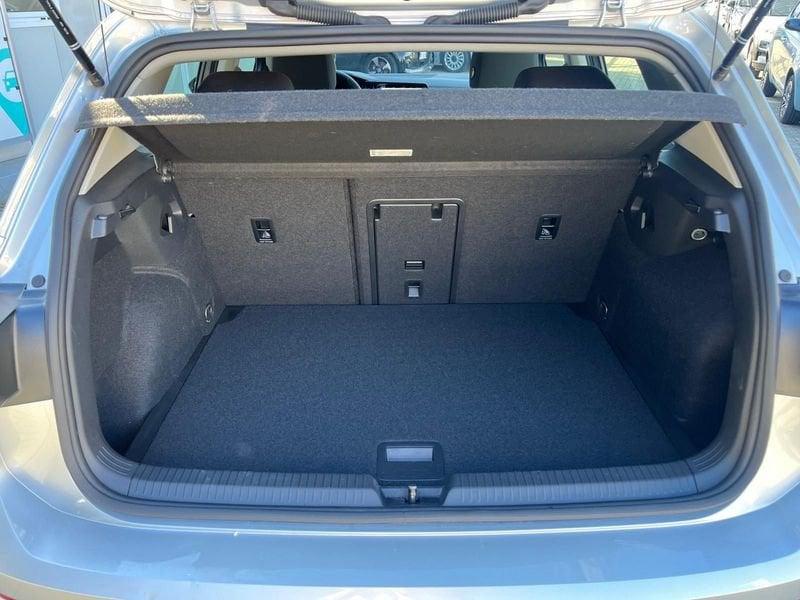 Volkswagen Golf Golf 1.5 TSI EVO ACT Life