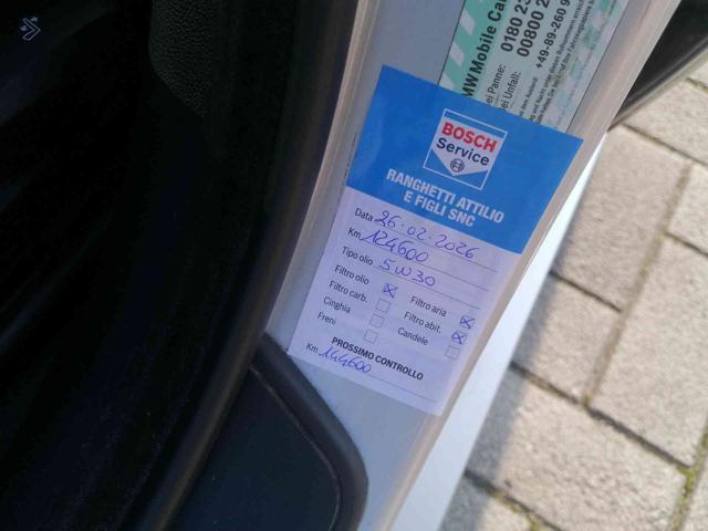 BMW 320 d cat Eletta