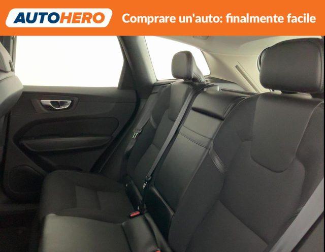 VOLVO XC60 D4 AWD Geartronic Business