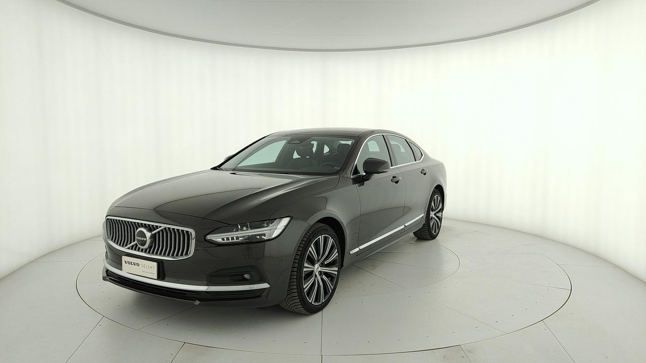 VOLVO S90 2.0 b4 Plus Bright auto