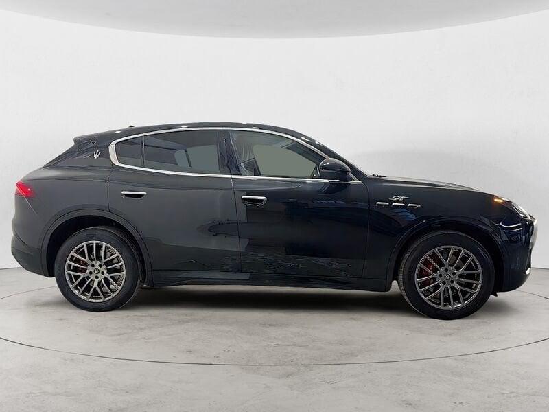Maserati Grecale 2.0 MHEV GT