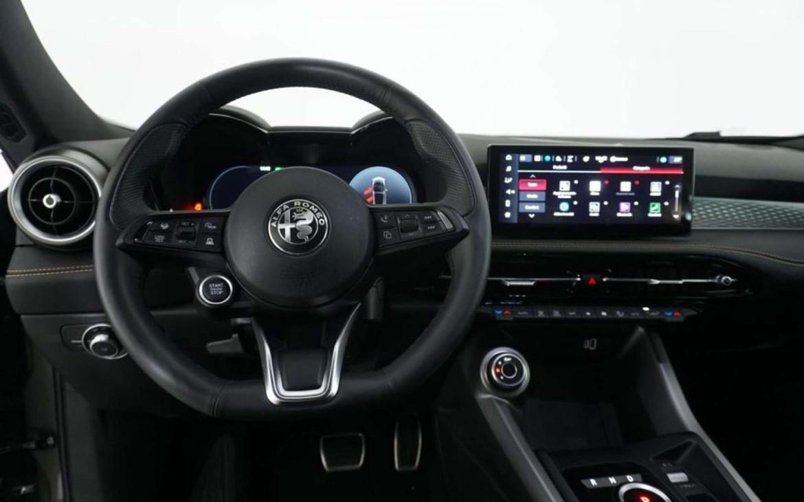 Alfa Romeo Tonale 1.5 160 CV MHEV TCT7 Sprint AUTO A NOLEGGIO