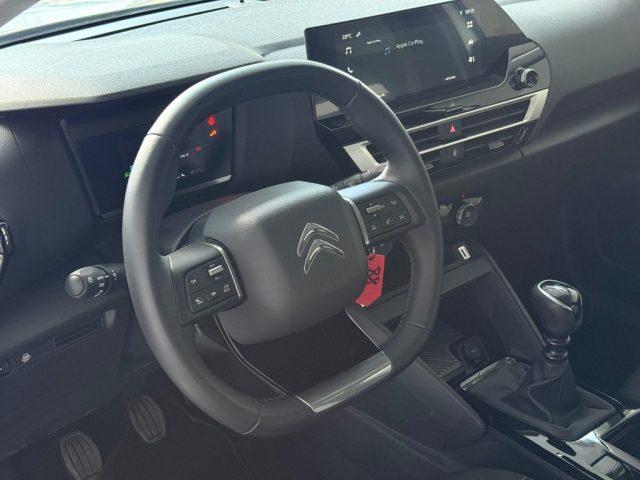 CITROEN C4 PureTech 130 S&S You