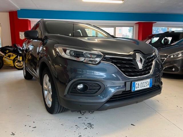 RENAULT KADJAR 1.5 BLUE DCI 116CV EDC SPORT EDITION2 PARI AL NUOVO