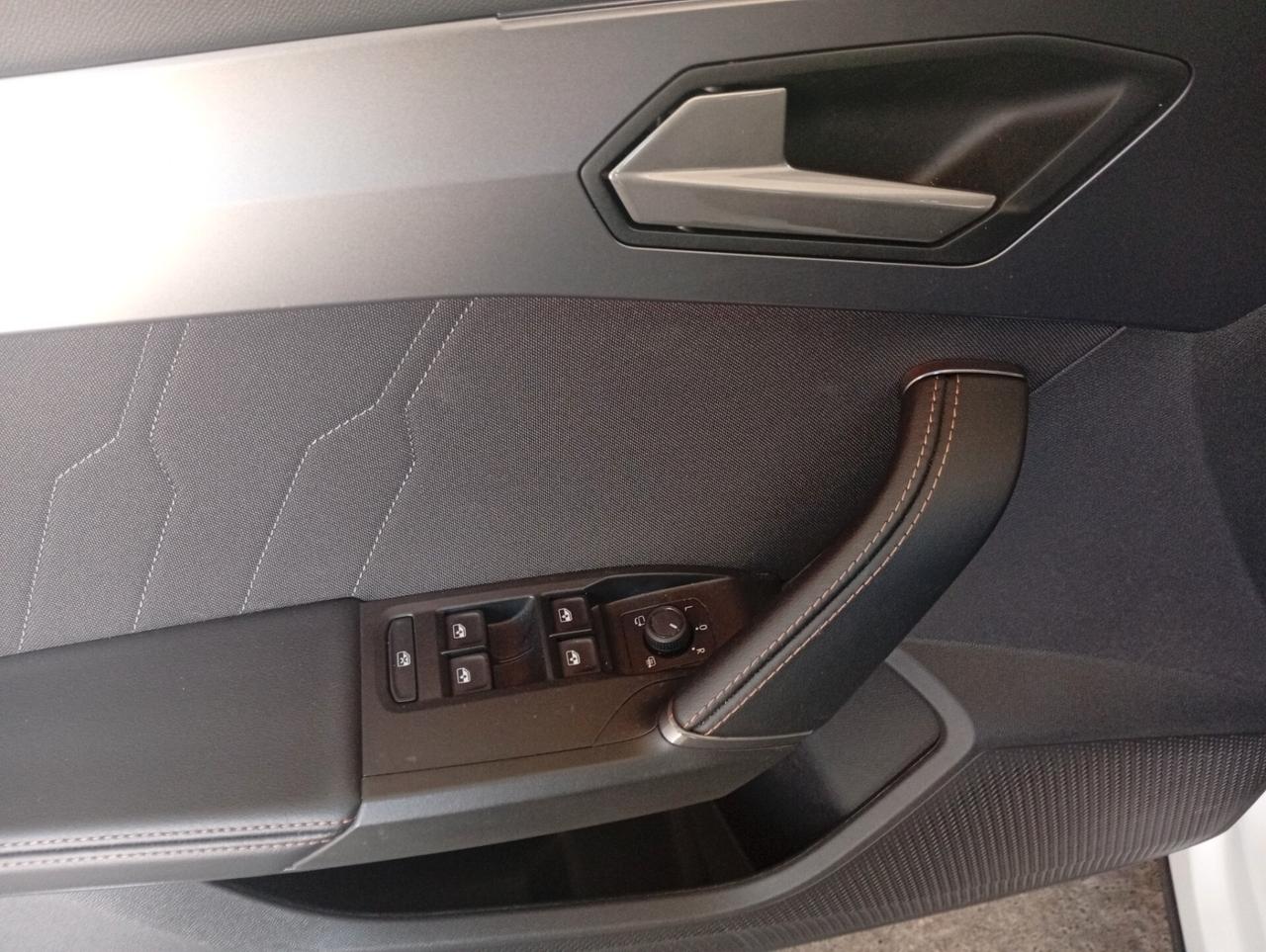 Cupra Formentor 2.0 TDI DSG